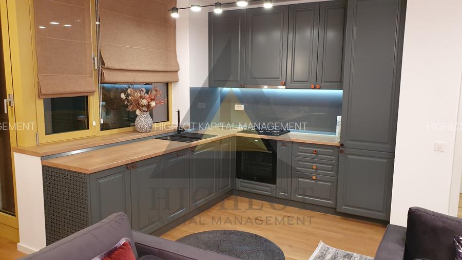 AVIATIEI PARK | 2 CAMERE MODERNE | AVIATIEI | LOC PARCARE INCLUS - 2