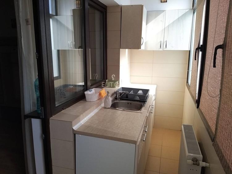Apartament cu 2 camere, PET FRIENDLY, LOC DE PARCARE, zona Valea Lupului-Popas P - 4