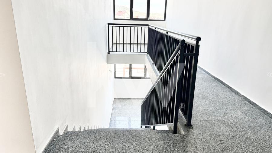 1000 €/mp + TVA - Apartament NOU intabulat cu 2 camere  - Predare 1 mai 2026!! - 15