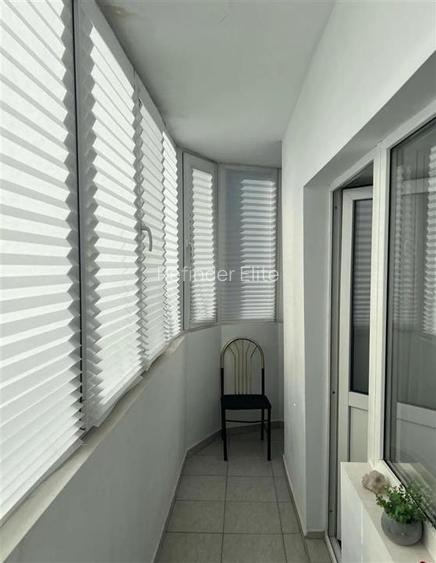 Vanzare apartament  2 camere semidecomandat 40 mp | Tineretului - Gheorghe Sinca - 9