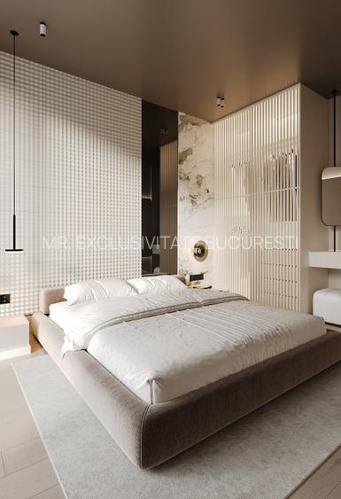 2 camere+birou Prima Astera Drumul Taberei - 11