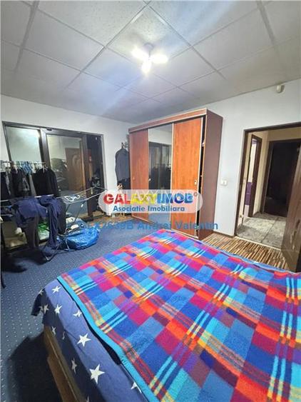 Casa Individuala Parter de Vanzare - Pantelimon - COMISION 0% - 4