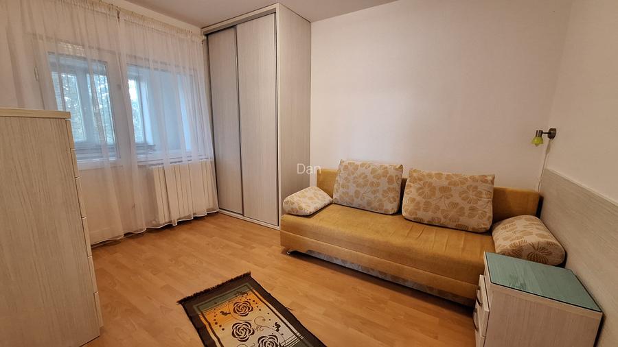 De inchiriat 3 camere, etaj 2/4, zona Kaufland/Lidl (ICIL) Constanta termen lung - 4