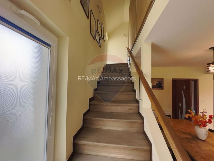 Casa de vanzare in Recas - 9