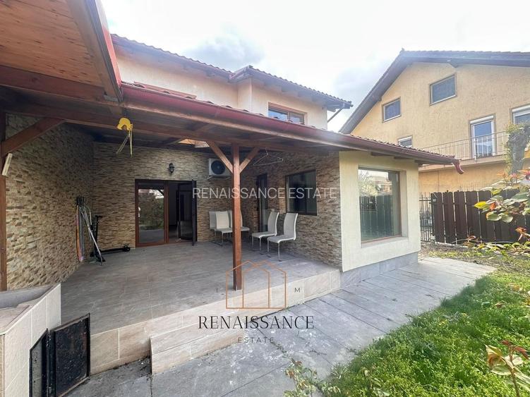 IKEA Duplex 5 Camere | 130mp Utili 350mp Teren | Partial Mobilat - 2