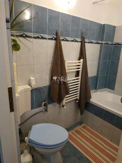 Casa cu 2 camere de vanzare in zona Gruia. - 7