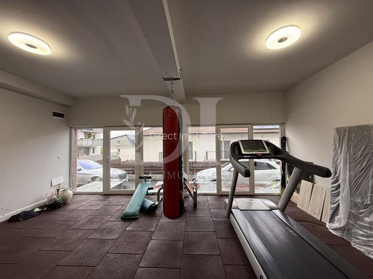 Casă la cheie | Zona Eroilor , Florești - 37