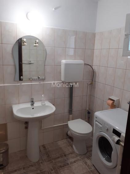 Apartament 3 camere de închiriat – Cotroceni | 87 mp | Mobilat și utilat | 550 € - 6