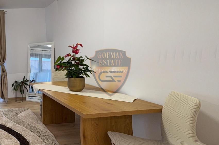 3 camere, Palazu Mare, Etaj 1, parcare subterana, 90mp, bucatarie separata, balc - 4