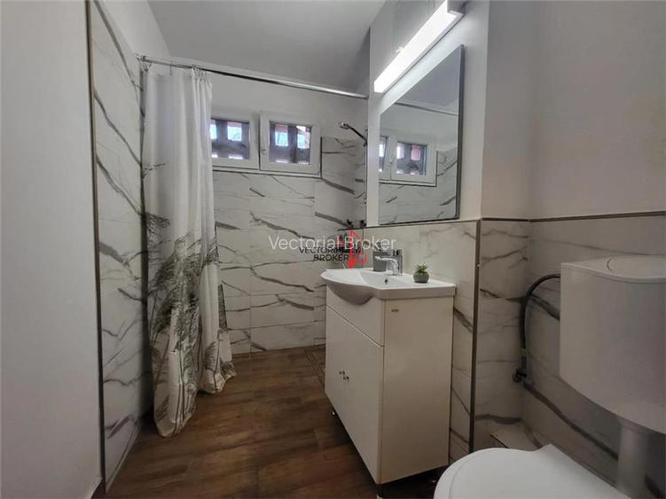 FIX LA METROU / 4 CAMERE DECOMANDAT / ETAJ 1 - 8