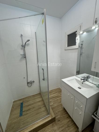 Apartament 3 camere Calea Grivitei | Metrou la scara | Etaj 11 | Renovat complet - 9