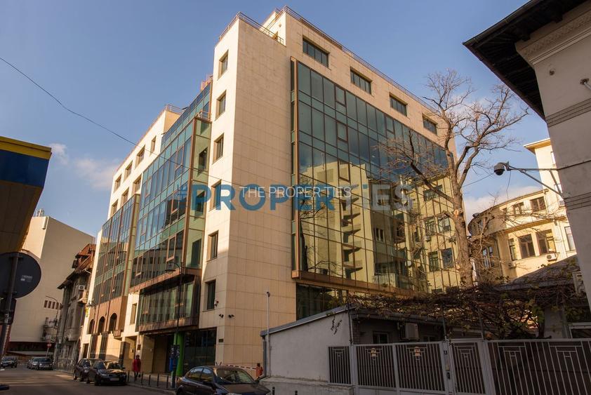 Comision 0! Spatii birouri in zona Universitate - intre 380 si 1365mp - 2