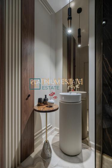 P4852 Apartament LUX cu 3 camere in zona Aradului, BLOC 2024, PARCARE SUBTERANA - 15