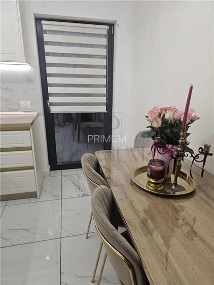 LUX IN MOSNITA NOUA - DUPLEX EXCLUSIVIST - INDEPENDENTA ENERGETICA - DESIGN DE R - 9