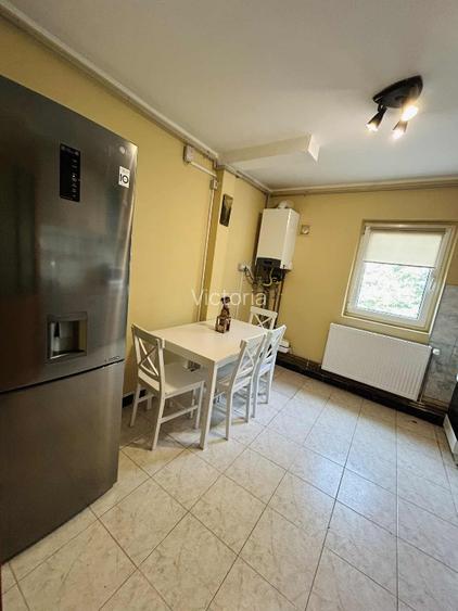 De inchiriat direct de la proprietar apartament 3 camere in Complexul Studentesc - 10