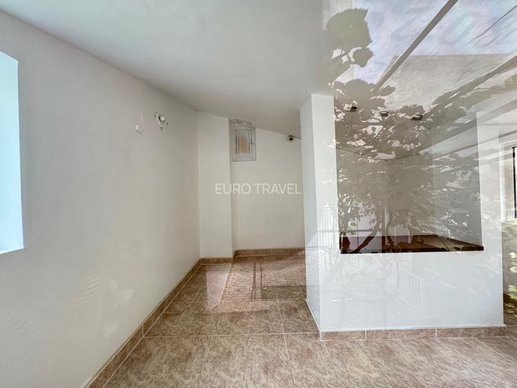 Spatiu comercial in Centrul orasului, 163 mp teren - 7