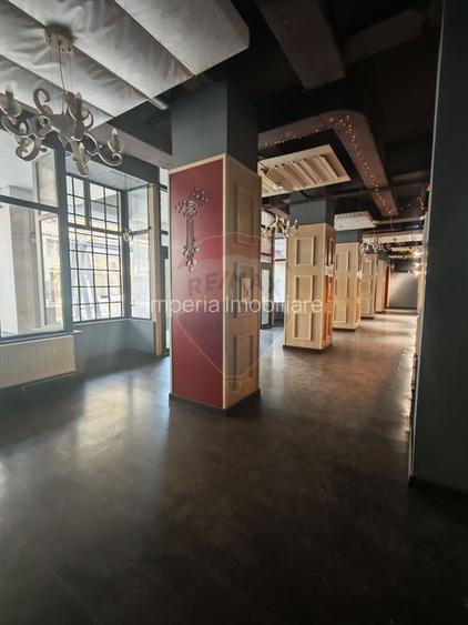 Restaurant/Bar/Cafenea 240mp de închiriat în zona Ultracentrala - 5