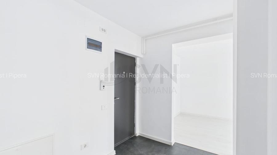 REA1028537 Apartament 2 camere Bragadiru Nou Parcare inclusa - 11