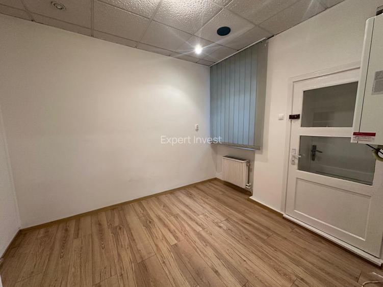 Inchiriez spatiu birouri / cabinet / sediu firma in centru Sibiu - str. Xenopol - 5