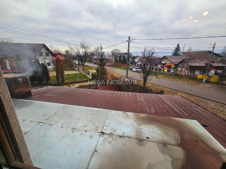 Vanzare vila 6 camere, mobilata si utilata, in Banesti - 26