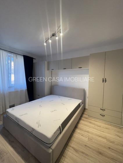 Apartament 2 camere | 41mp | parcare subterana | Beta Residence Chinteni - 4