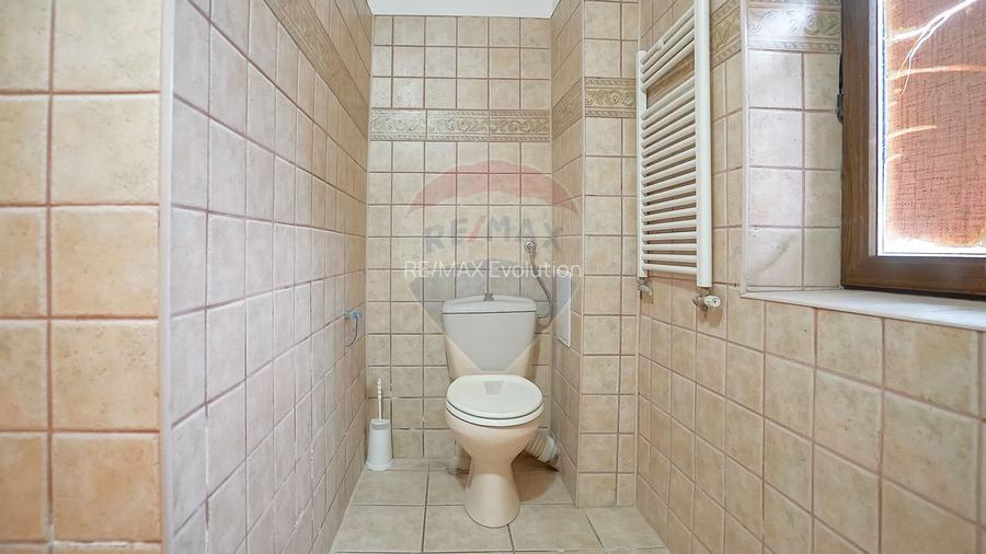 0% comision | Casă 6 camere | Centrală proprie | Predeal | - 29