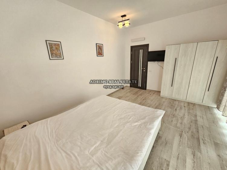 Ap2cam -Vedere la Mare- langa Azimuth - Parcare Privata - Termn lung - 500 euro - 12