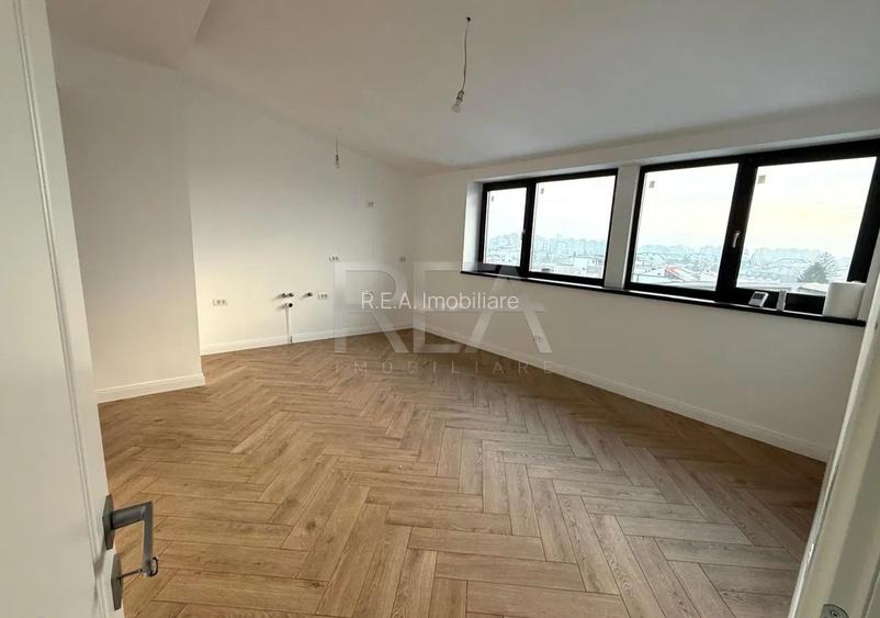 Apartament Nou | Zona Domenii – Ion Mihalache | Prima Utilizare – Finisaje 2025 - 8