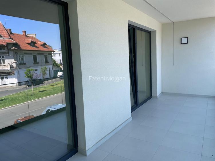 Bloc Boutique  3 Camere, 2025, Piata Munci - 14
