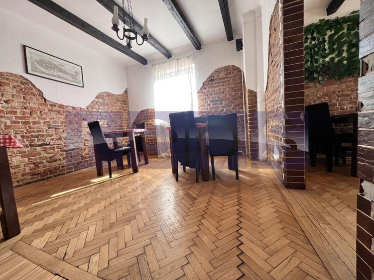 VANZARE VILA PONTENTIAL BUSINESS | ZONA DRISTOR BABA NOVAC | D+P+1E+M - 4