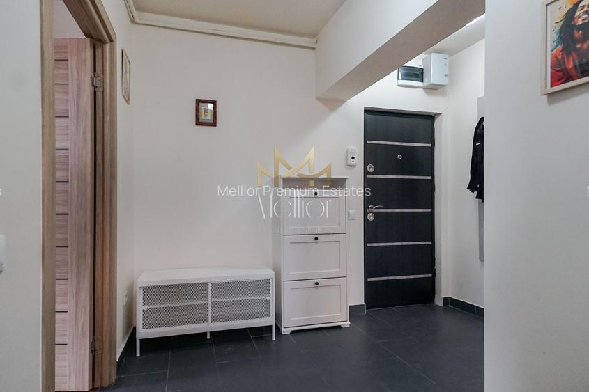 Apartament 3 camere decomandate, 63 mp, Gruia, Migdalului! - 11