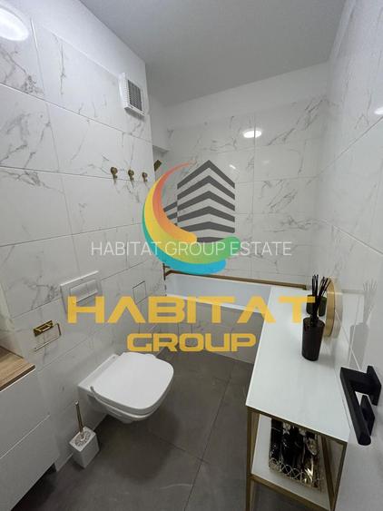 Pipera Floreasca Apartament tip Duplex 3 Camere 2 Bai Mobilat Utilat - 23
