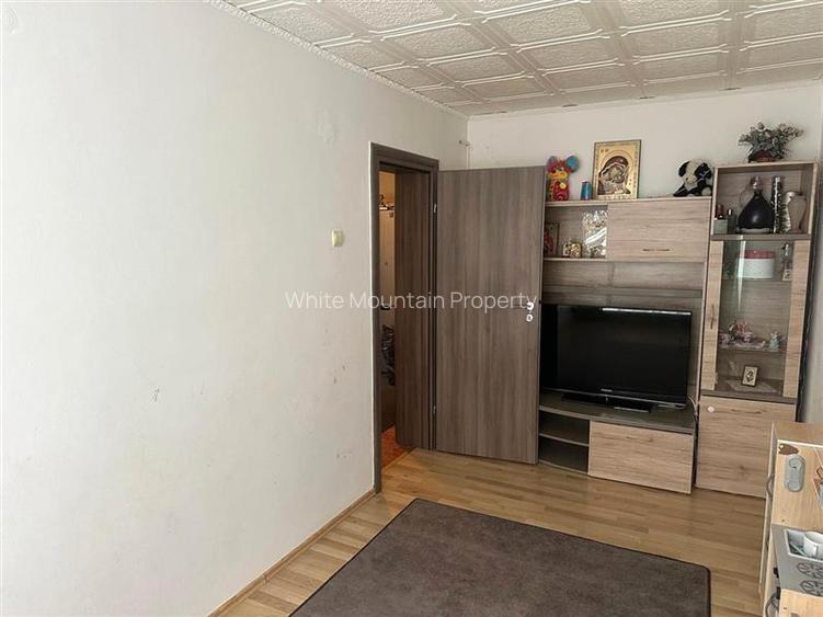 Buftea, apartament 3 camere, centrala proprie - 9