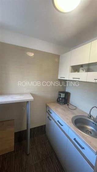 Birou Unirii Zepter, 3 camere, 120 mp in cladire de birouri - 7