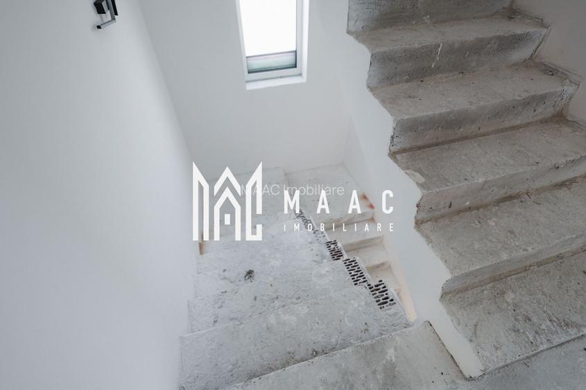 Casă individuală I 3 dormitoare I Curte 380 mp I Daia Nouă - 7