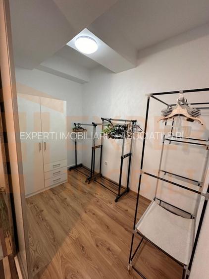 Apartament 2 camere de vanzare, situat in zona Casa de Cultura - 6