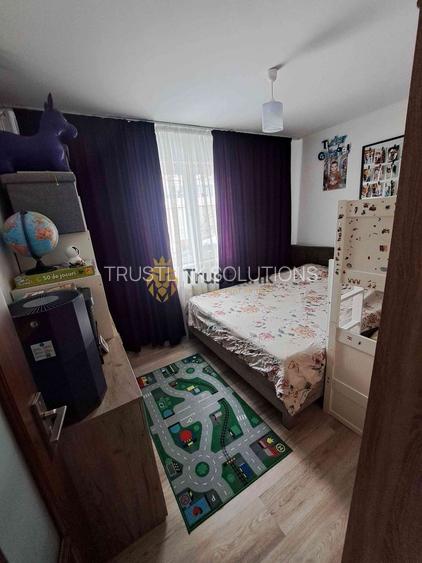Apartament 2 camere - 2