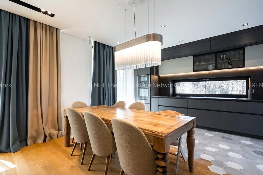 AMBER GARDENS - CASA PASIVA 135 MP, LOT 450 MP, LA CHEIE! - 29