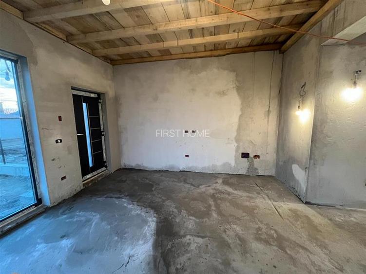 Vila P+1 duplex de vanzare in Vanatori cu utilitati - 24