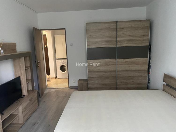 GARSONIERA RENOVATA  - METROU TIMPURI NOI/ TINERETULUI - 5