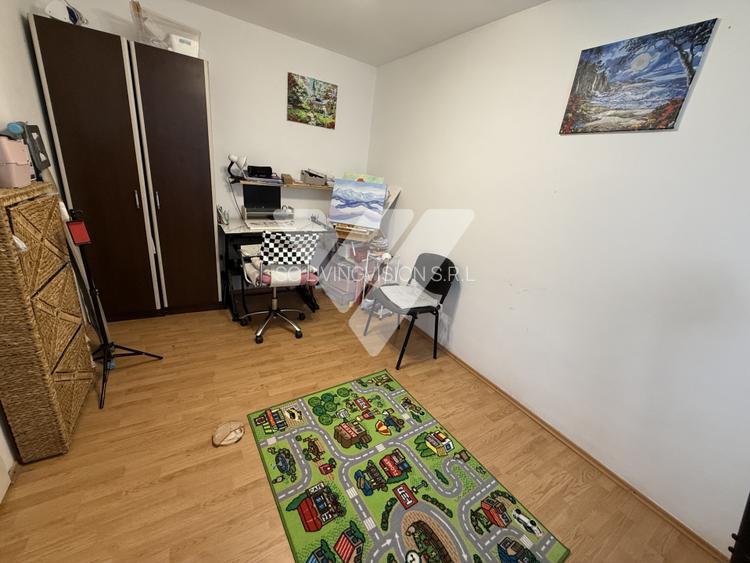 Apartament 4 camere mobilat 58 mp Bvd. Mihai Viteazu Sibiu - 2
