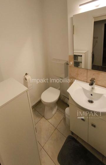 Apartament  cu 3 camere decomandat, 2 băi, etaj intermediar - Zorilor - 7