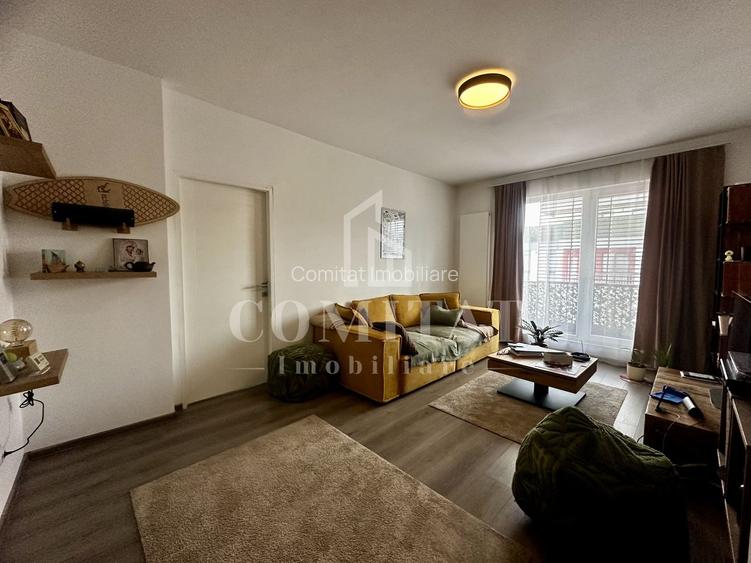 Apartament 2 camere | Loc de parcare | Zona Parcului Poligon - 2