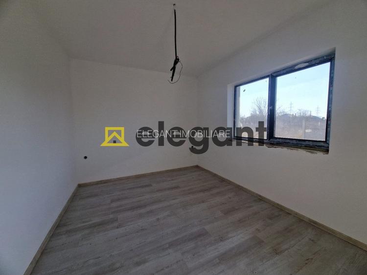 Casa finalizata 2025, P+1E, 111 mp, teren 250 mp, Simnicu de Sus-Jieni - 7