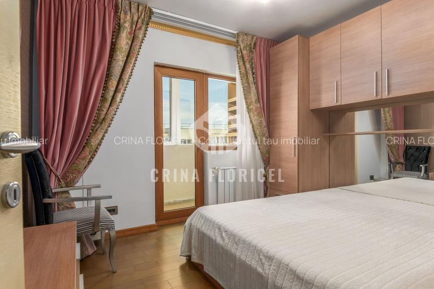 Vanzare 2 camere, metrou Stefan cel Mare, vedere spre Parcul Circului, bloc 1978 - 4