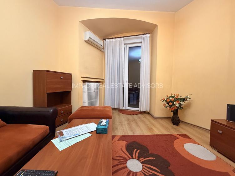 APARTAMENT 2 CAMERE | ROMANA | ASE - 2