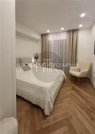 Apartament 4 camere lux I Pipera- Baneasa Zoo I 2Locuri de parcare&boxa - 18