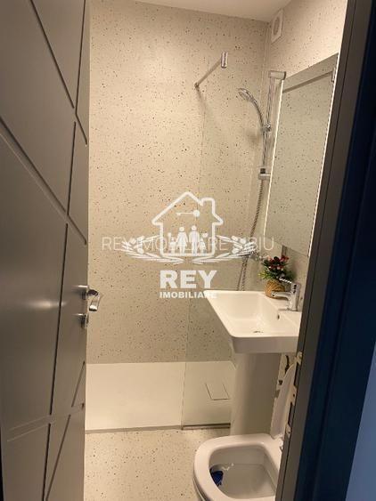Apartament 3 camere cu logie | utilat mobilat | Mihai Viteazu | Sibiu - 7