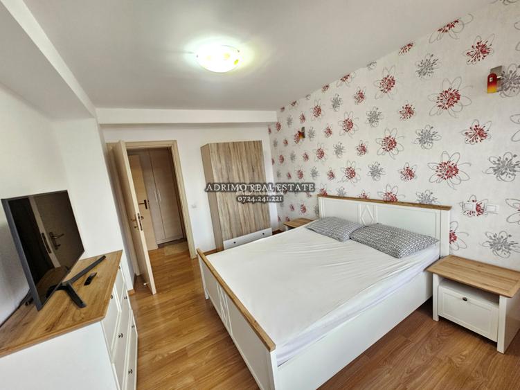 Ap2cam 75mp Parcare Privata - Tomis Plus - Termen Lung - 500 euro - 9