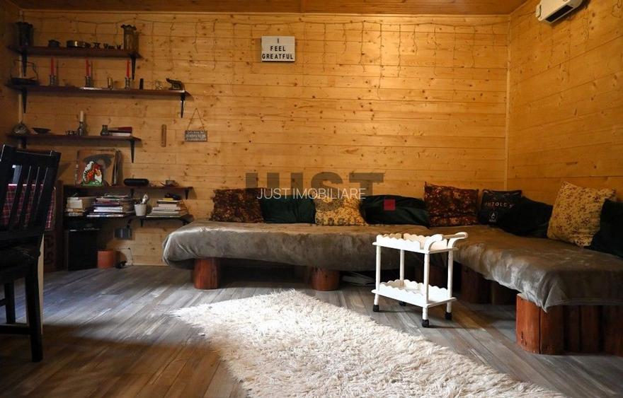 Problema e orașul. Soluția: un pârâu în curtea ta. Rasca/Valea Fericirii - 3